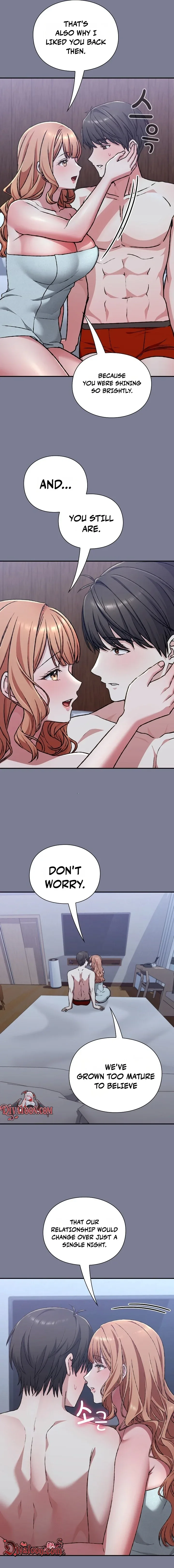 Heart Level Chapter 26 page 5