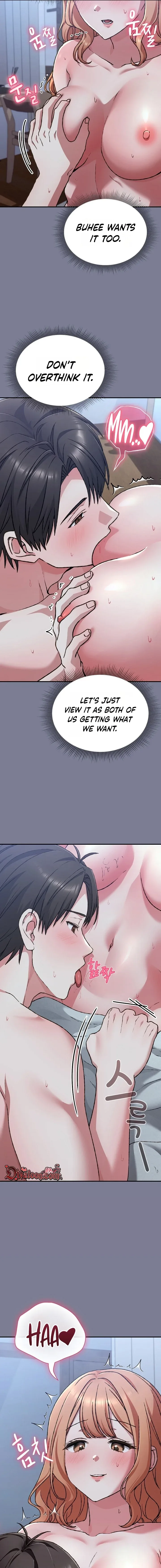 Heart Level Chapter 26 page 7