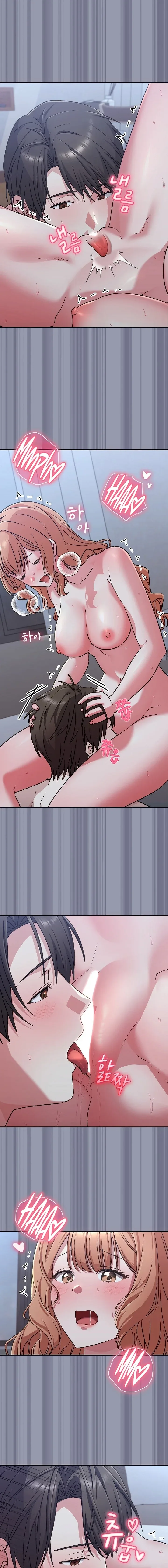 Heart Level Chapter 26 page 9