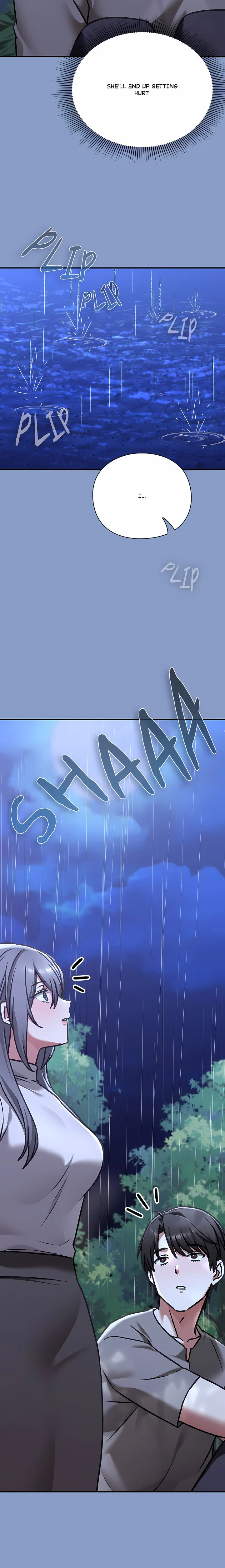 Heart Level Chapter 31 page 17