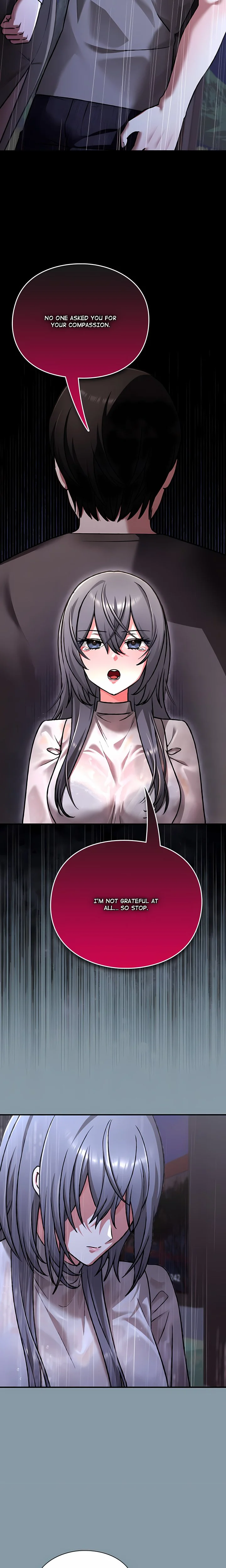 Heart Level Chapter 31 page 25