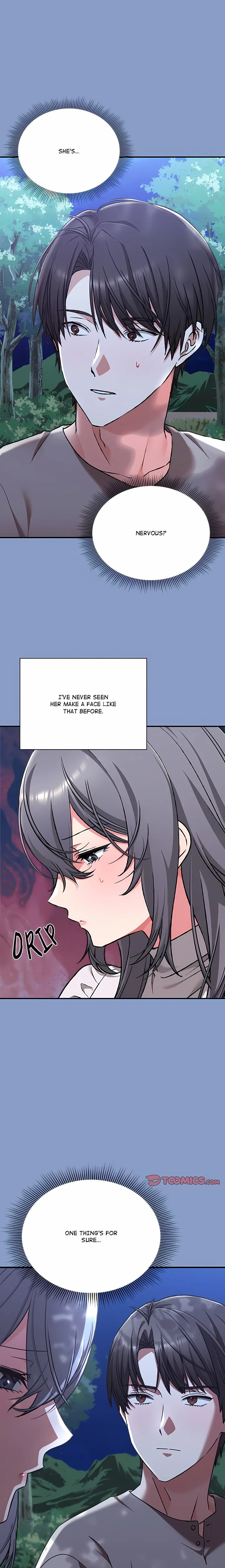 Heart Level Chapter 31 page 4