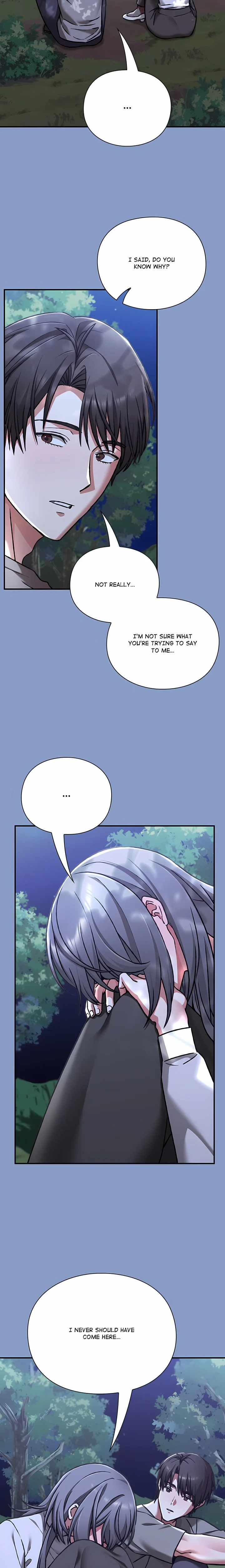 Heart Level Chapter 31 page 7