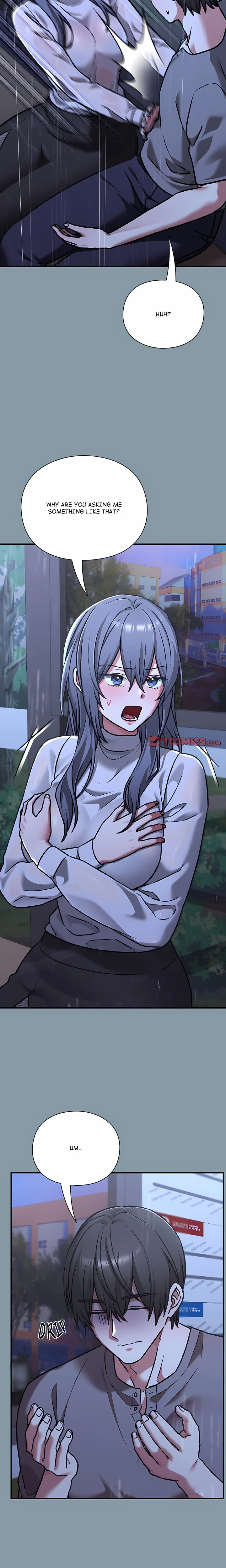 Heart Level Chapter 32 page 11