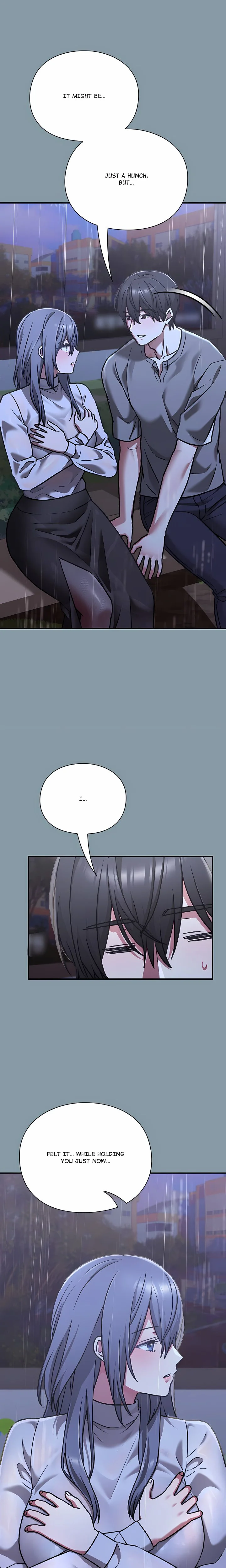 Heart Level Chapter 32 page 12