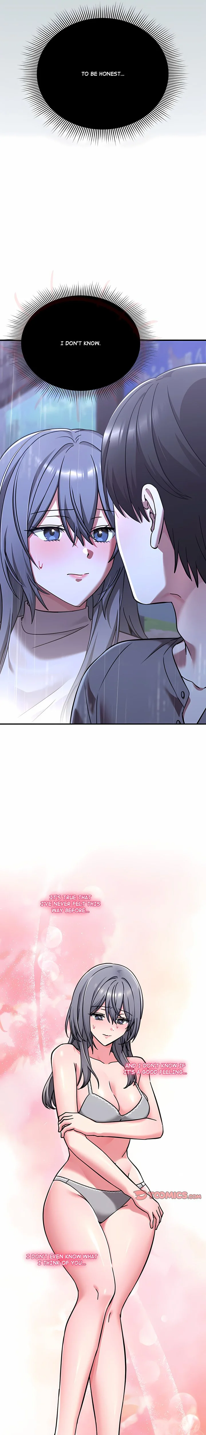 Heart Level Chapter 32 page 14