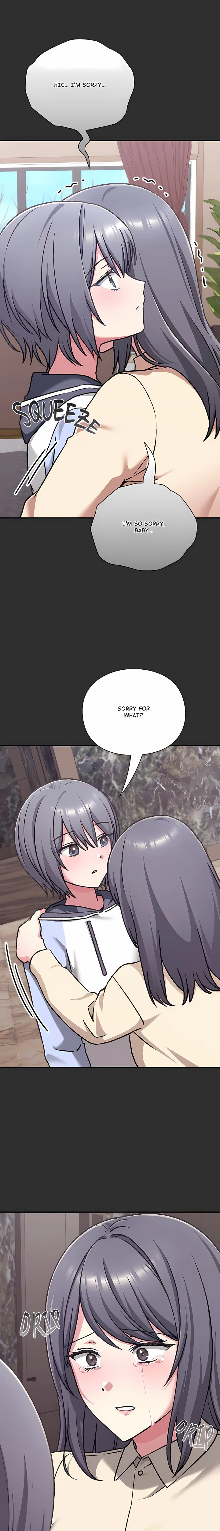 Heart Level Chapter 32 page 17