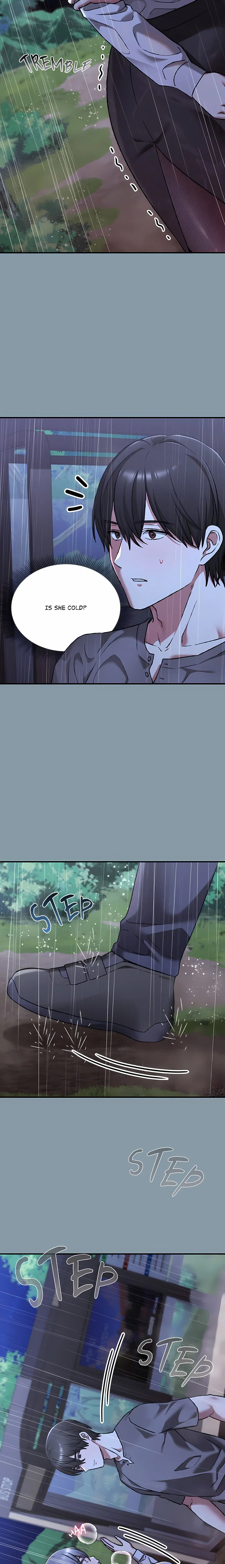 Heart Level Chapter 32 page 2
