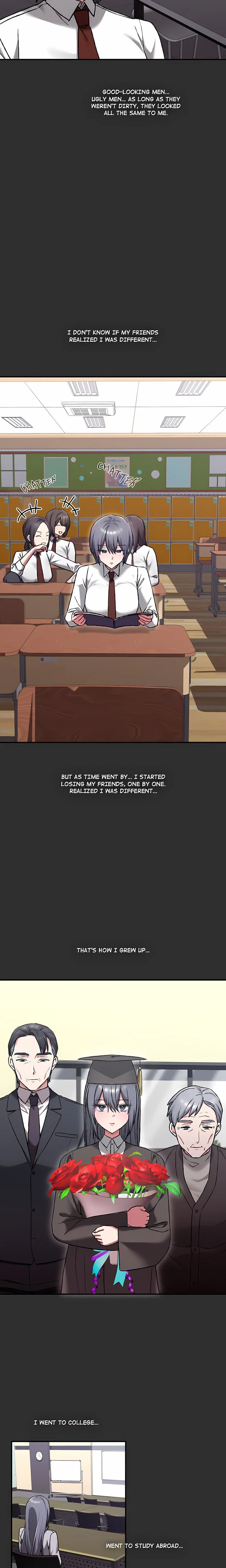 Heart Level Chapter 32 page 25