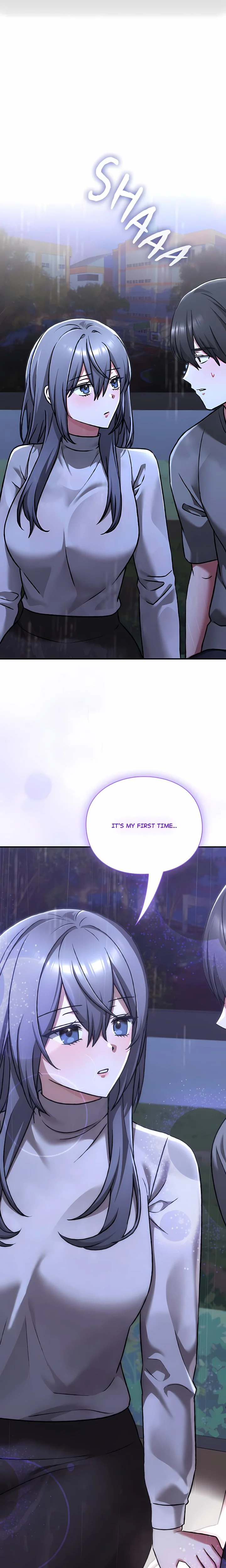 Heart Level Chapter 32 page 30