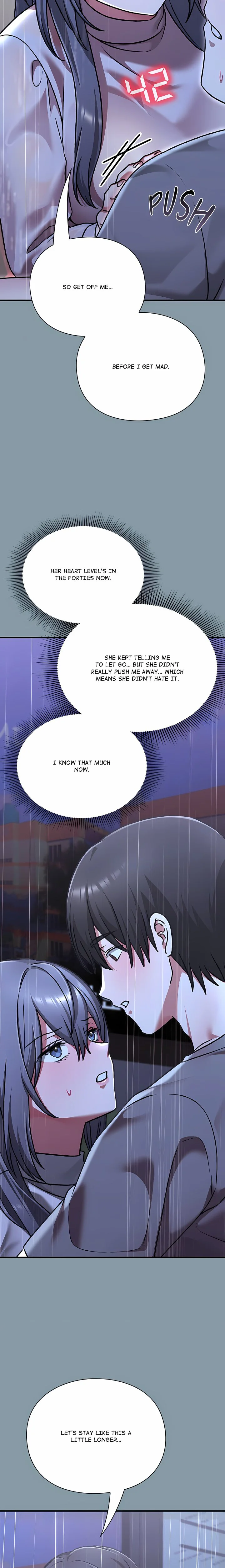 Heart Level Chapter 32 page 7