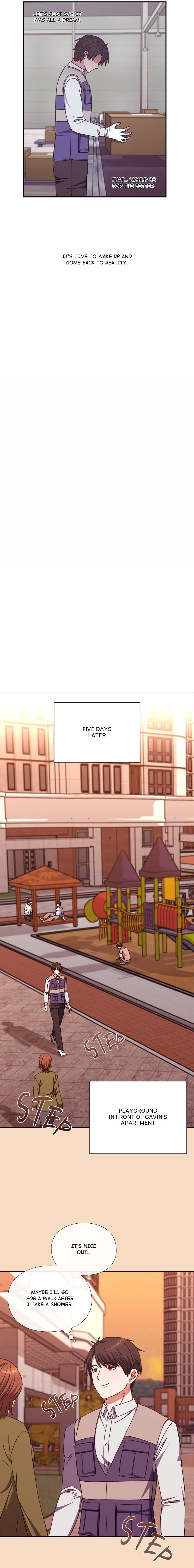 Heart Level Chapter 5 page 11
