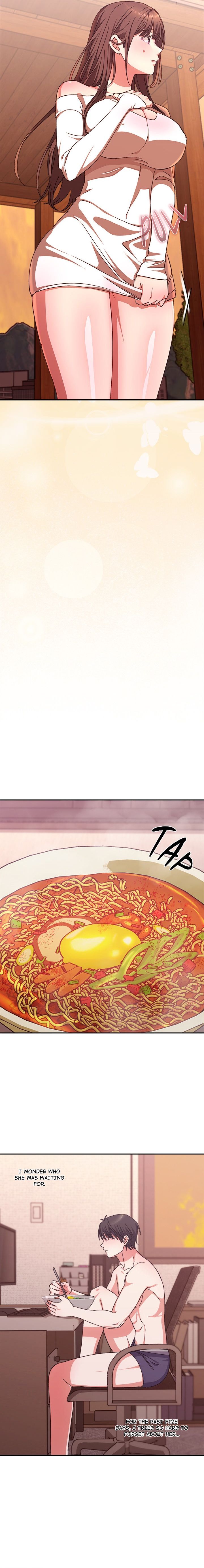 Heart Level Chapter 5 page 14