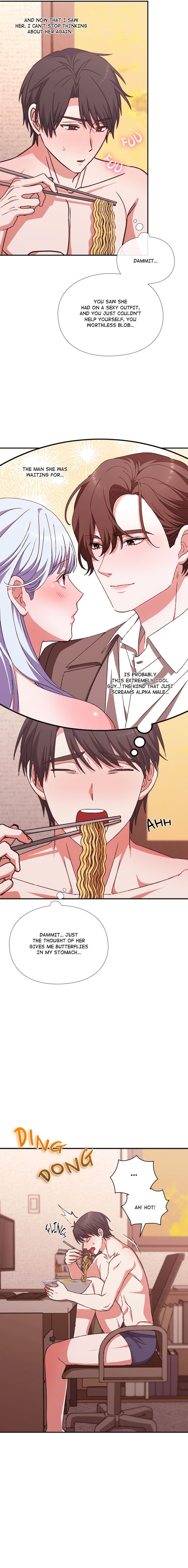 Heart Level Chapter 5 page 15