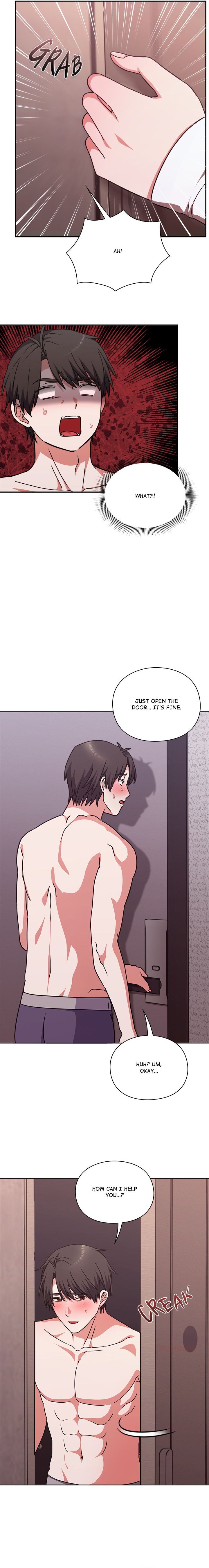 Heart Level Chapter 5 page 20