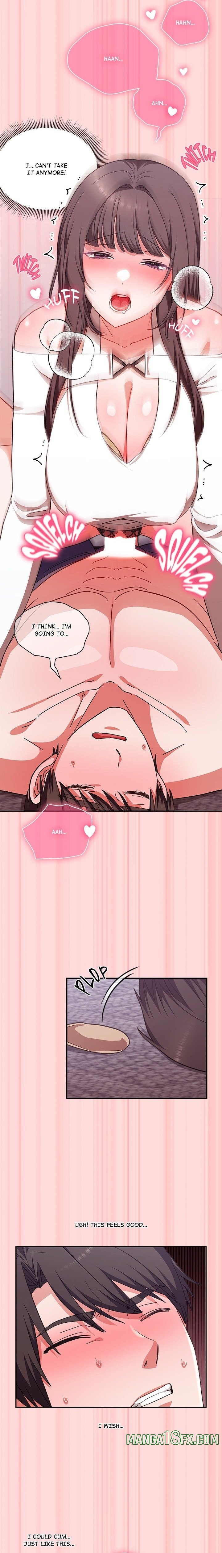 Heart Level Chapter 6 page 10