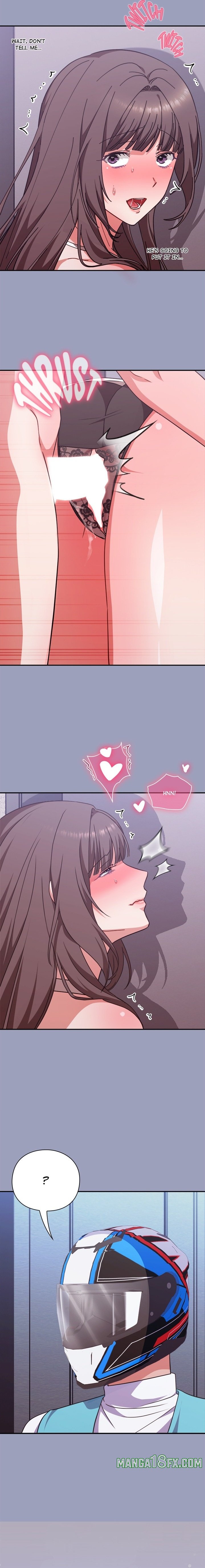 Heart Level Chapter 6 page 29