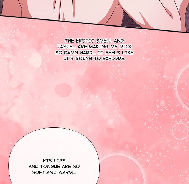 Heart Level Chapter 7 page 109
