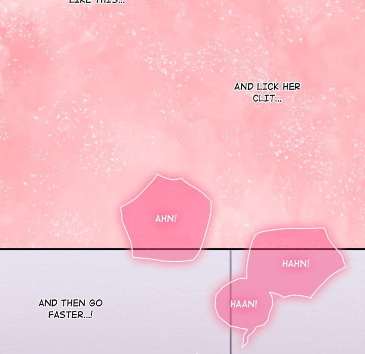 Heart Level Chapter 7 page 113