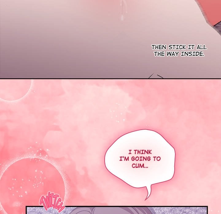 Heart Level Chapter 7 page 115