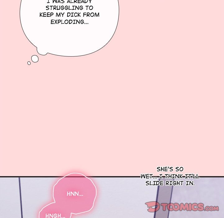 Heart Level Chapter 7 page 124