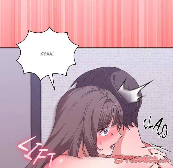 Heart Level Chapter 7 page 140