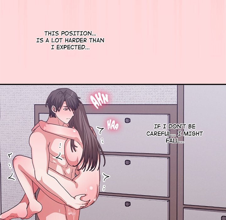 Heart Level Chapter 7 page 143