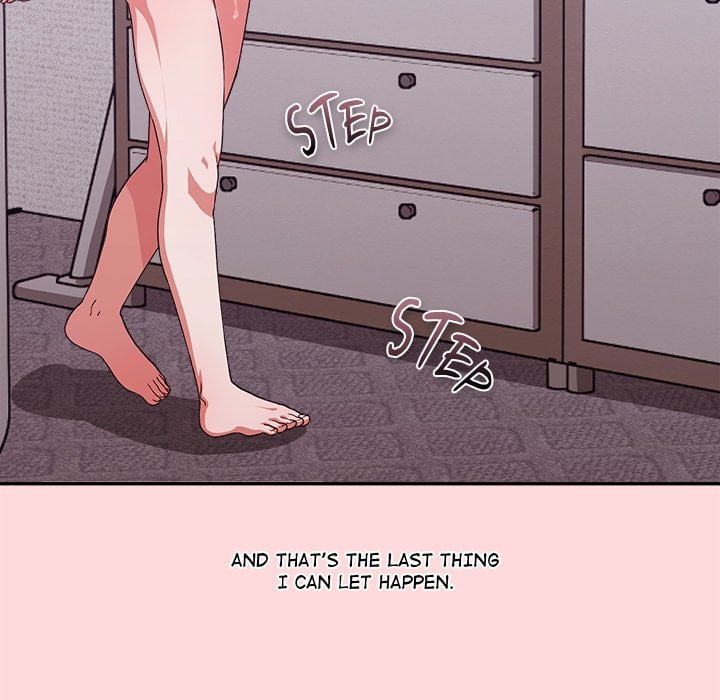 Heart Level Chapter 7 page 144