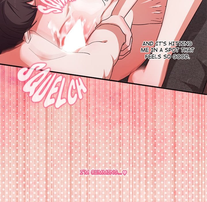 Heart Level Chapter 7 page 157