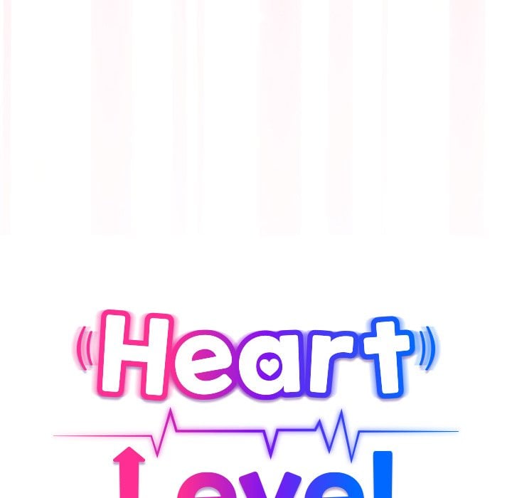 Heart Level Chapter 7 page 208