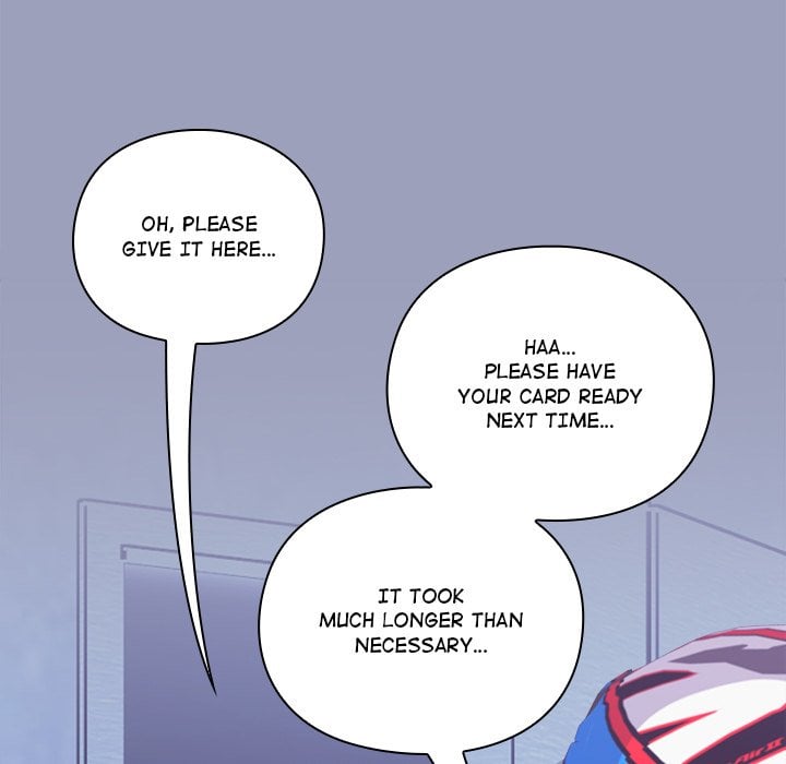 Heart Level Chapter 7 page 38