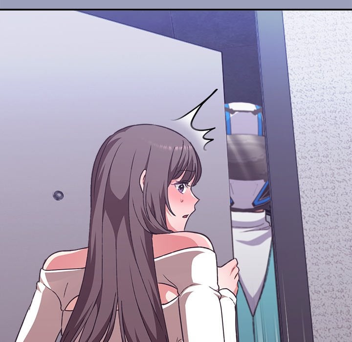 Heart Level Chapter 7 page 42