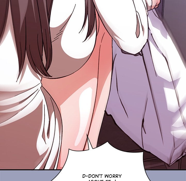 Heart Level Chapter 7 page 50