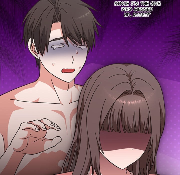 Heart Level Chapter 7 page 66