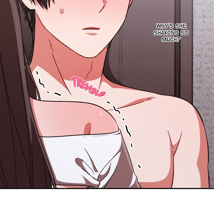 Heart Level Chapter 7 page 81