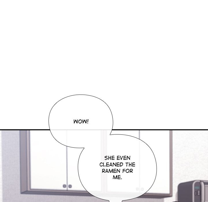 Heart Level Chapter 8 page 10
