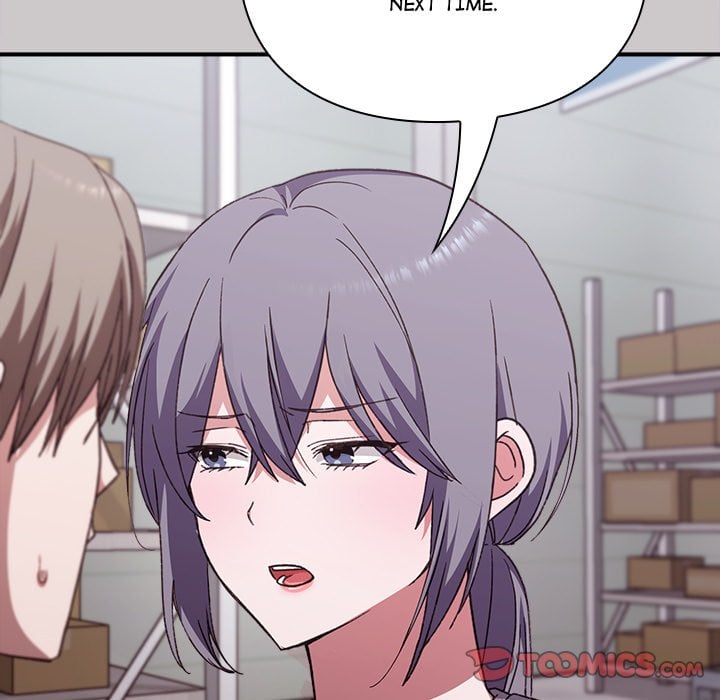 Heart Level Chapter 8 page 100