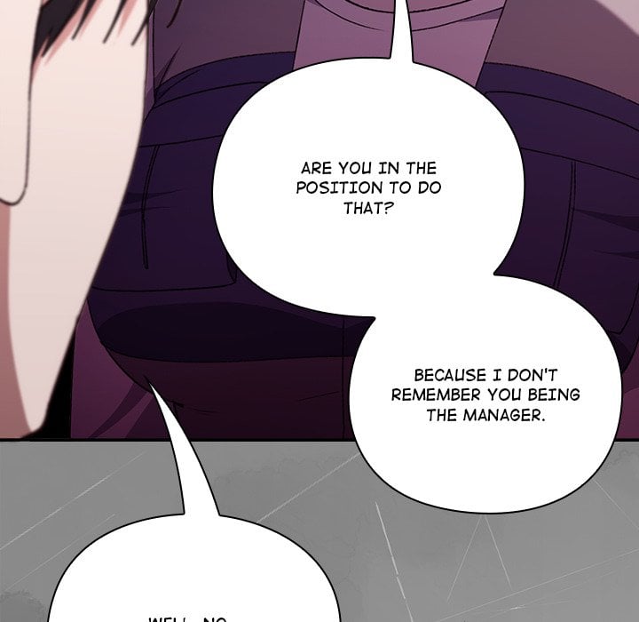 Heart Level Chapter 8 page 111