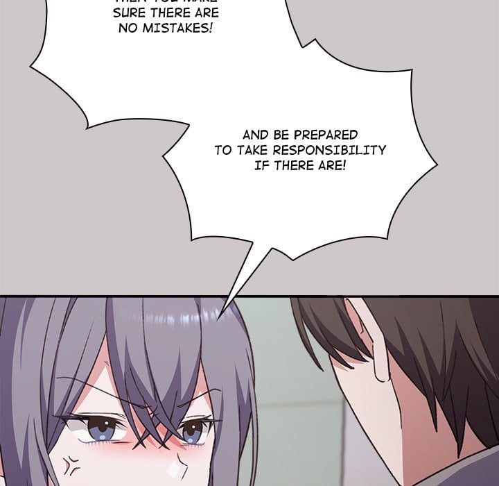 Heart Level Chapter 8 page 125