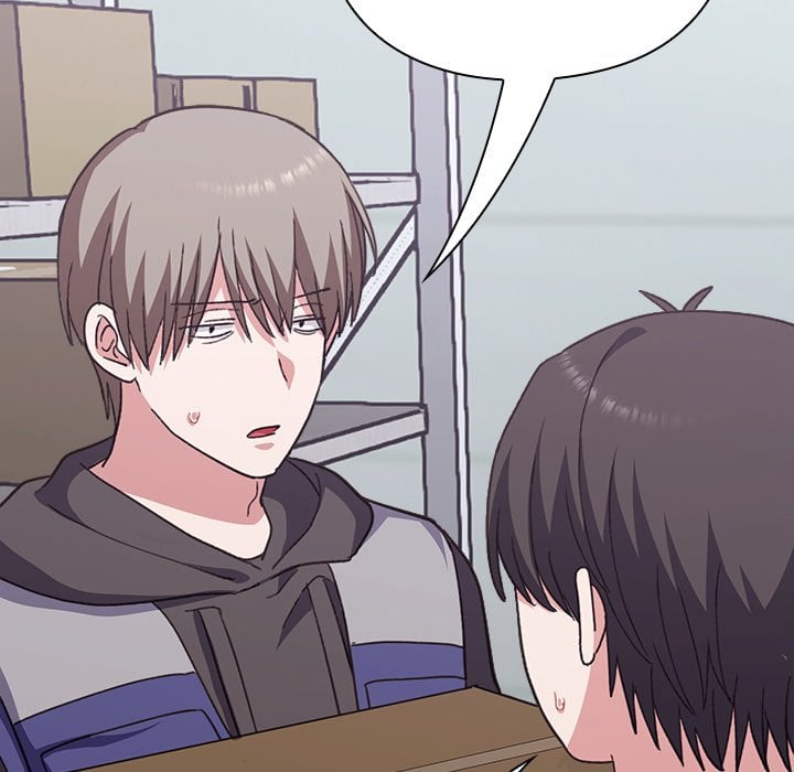 Heart Level Chapter 8 page 139