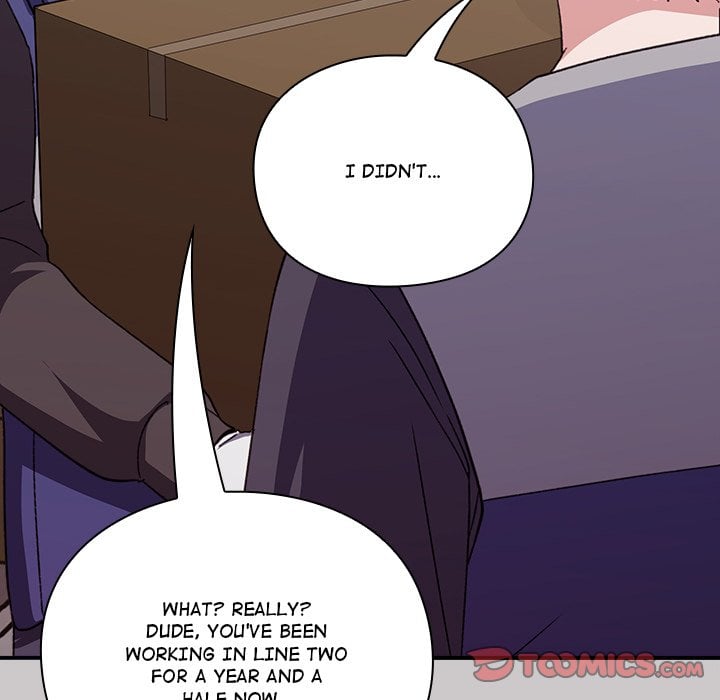 Heart Level Chapter 8 page 140