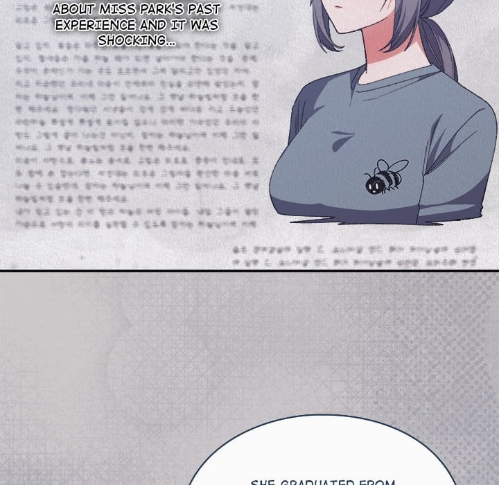 Heart Level Chapter 8 page 143