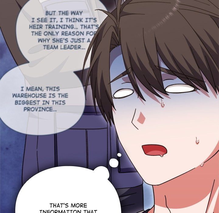 Heart Level Chapter 8 page 146