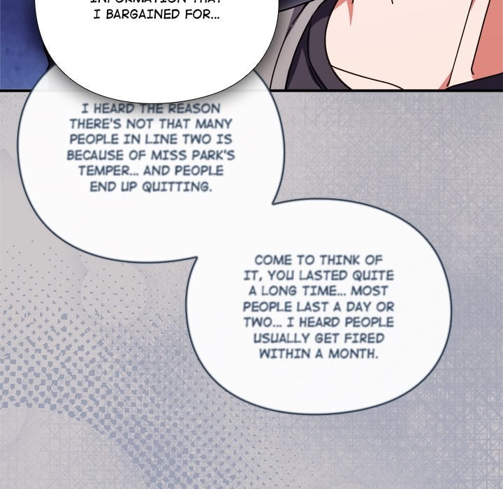 Heart Level Chapter 8 page 147