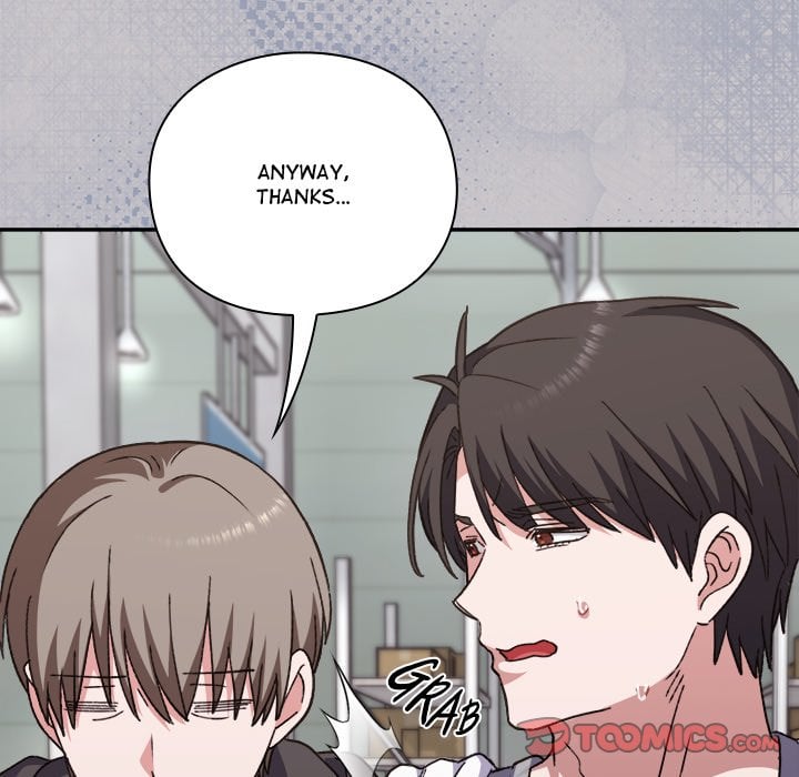 Heart Level Chapter 8 page 148