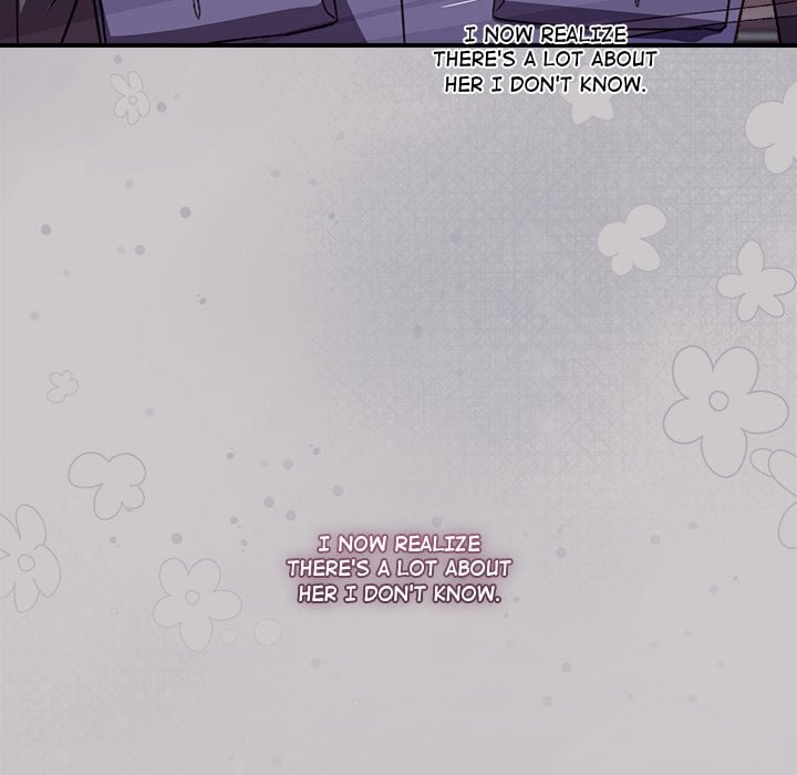 Heart Level Chapter 8 page 165