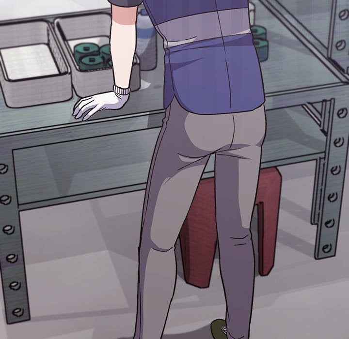 Heart Level Chapter 8 page 169
