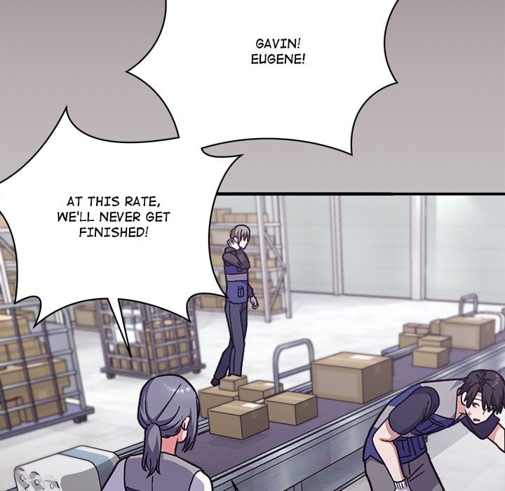Heart Level Chapter 8 page 171