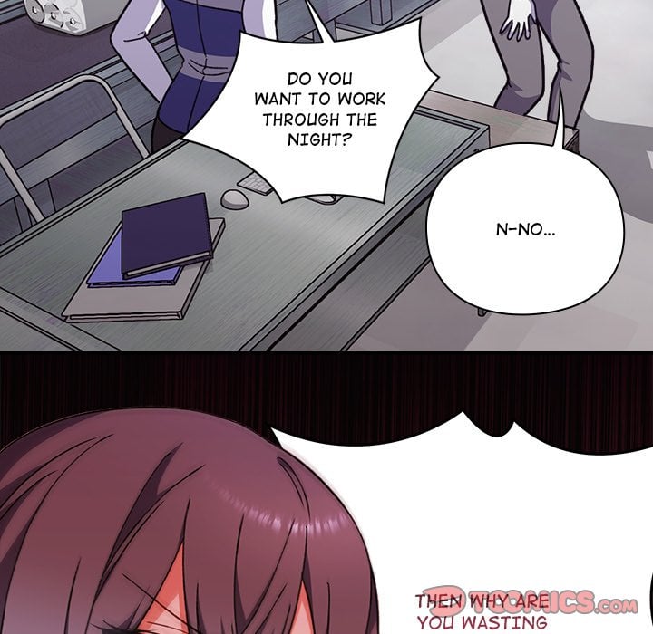 Heart Level Chapter 8 page 172