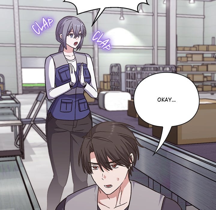 Heart Level Chapter 8 page 175
